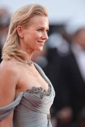 Naomi Watts – ‘How To Train Your Dragon 2′ Premiere – 2014 Cannes Film Festival