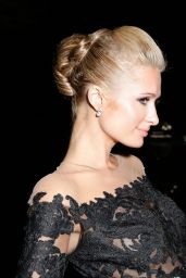 Paris Hilton - De Grisogono Party - 2014 Cannes Film Festival