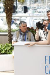 Paz Vega – ‘Grace of Monaco’ Photocall – 67th Annual Cannes Film Festival