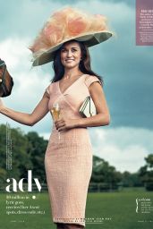 Pippa Middleton - Vanity Fair Magazine June 2014 Issue