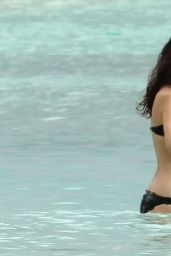 Rachel Bilson in a Bikini - Barbados, May 2014