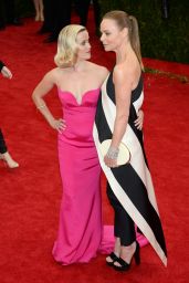 Reese Witherspoon - 2014 Met Gala in New York City