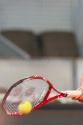 Sabine Lisicki – Mutua Madrid Open 2014 – Day Six