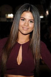 Selena Gomez - 2014 iHeartRadio Music Awards in Los Angeles
