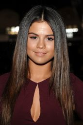 Selena Gomez - 2014 iHeartRadio Music Awards in Los Angeles