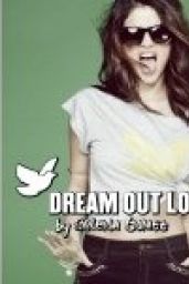 Selena Gomez - Dream Out Loud Photoshoot - Summer 2014