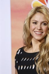 Shakira - 2014 iHeartRadio Music Awards