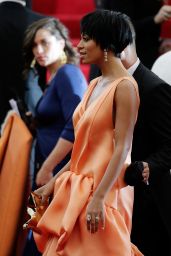 Solange Knowles – Met Costume Institute Gala 2014