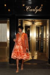 Solange Knowles – Met Costume Institute Gala 2014