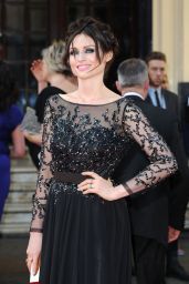 Sophie Ellis-Bextor - 2014 British Academy Television Awards in London