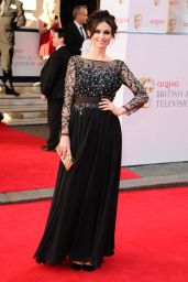 Sophie Ellis-Bextor - 2014 British Academy Television Awards in London ...