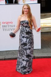 Sophie Turner - 2014 British Academy Television Awards in London