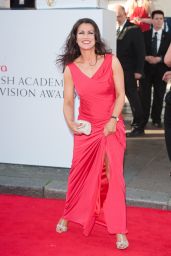 Susanna Reid - 2014 British Academy Television Awards in London