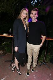 Whitney Port - Joico’s Summer Event – May 2014