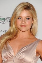Witney Carson – 2014 Race To Erase MS Event in Century City