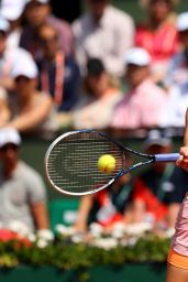  Maria Sharapova – 2014 French Open at Roland Garros – Final