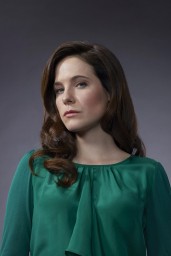 Caroline Dhavernas - 'Hannibal' TV Series Season 2 Promo Photos