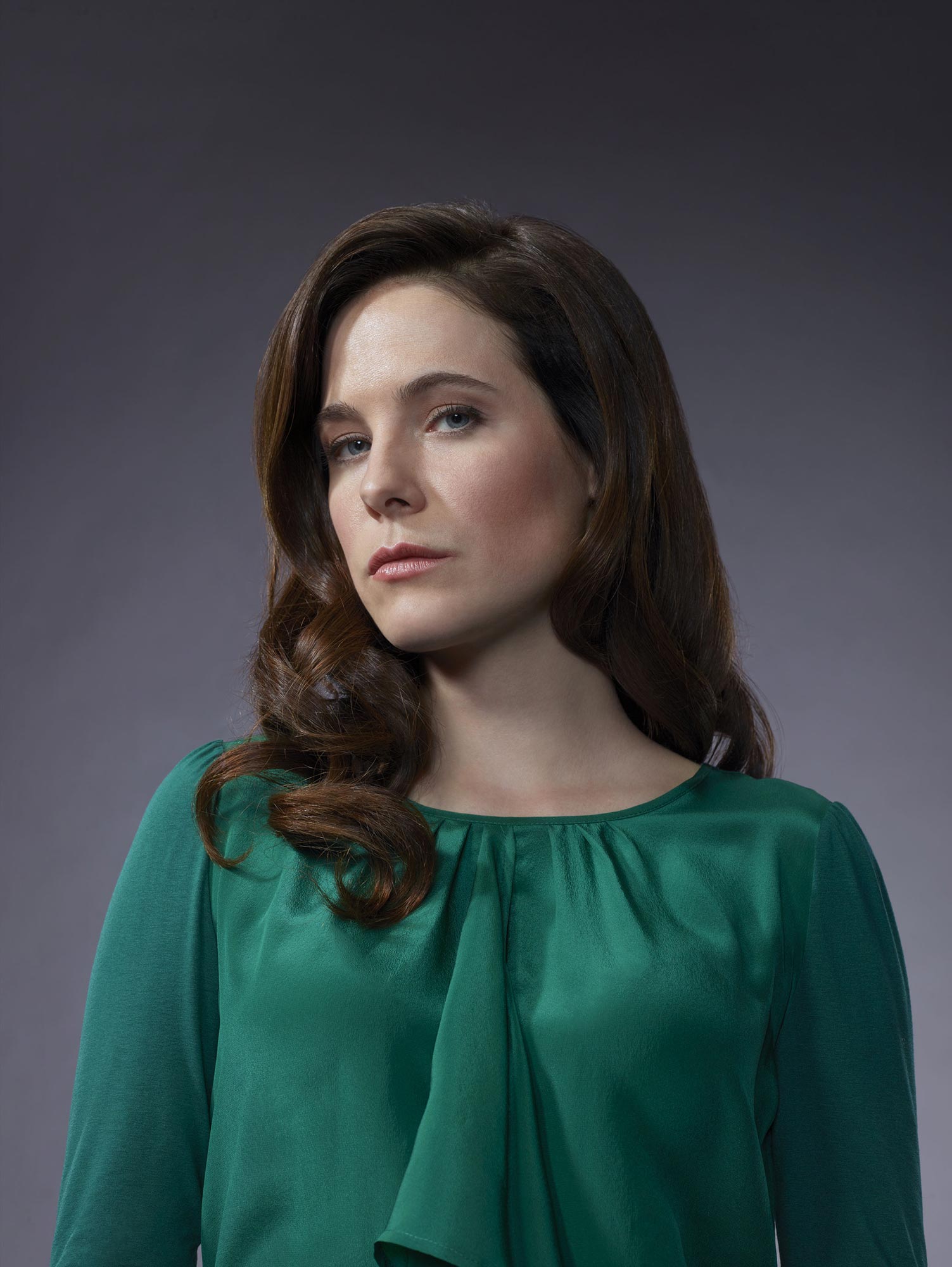 Caroline Dhavernas - 'Hannibal' TV Series Season 2 Promo Photos