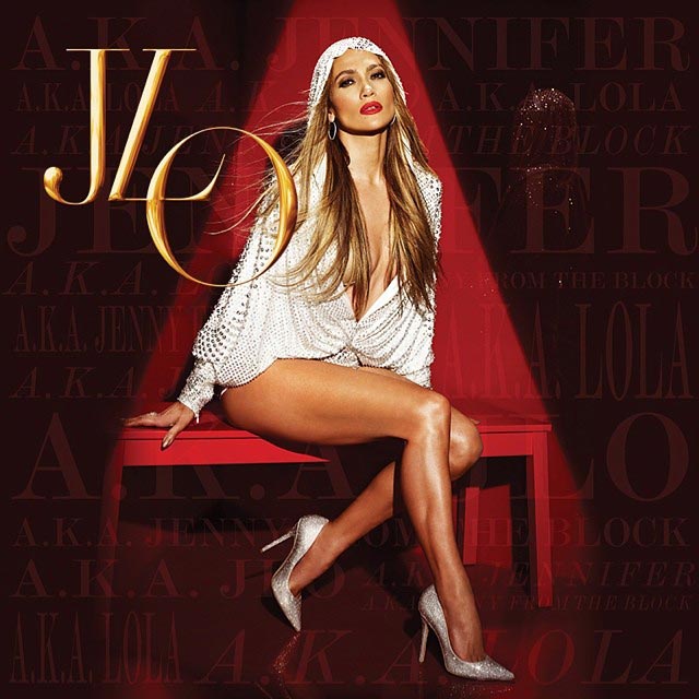 Jennifer Lopez Instagram Photos June 2014 Celebmafia