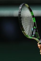 Agnieszka Radwanska – Wimbledon Tennis Championships 2014 – 2nd Round