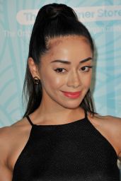 Aimee Garcia – 2014 ‘Step Up’ Inspiration Awards in Beverly Hills