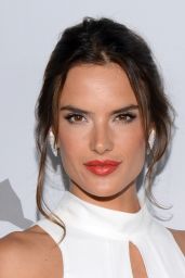 Alessandra Ambrosio at Pathway To The Cure For Breast Cancer Event in Santa Monica - June 2014