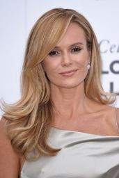 Amanda Holden - ‘One For The Boys’ Charity Ball