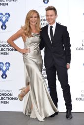 Amanda Holden - ‘One For The Boys’ Charity Ball