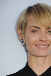 Amber Valletta - Pathway to the Cure Benefit - June 2014