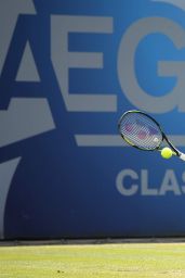 Ana Ivanovic – 2014 Aegon Classic Tournament, Birmingham (UK) - Day Three