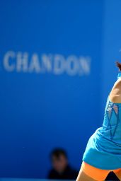 Ana Ivanovic – 2014 Aegon Classic Tournament, Birmingham (UK) - Day Three
