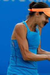 Ana Ivanovic – 2014 Aegon Classic Tournament Semifinal