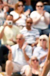 Ana Ivanovic – 2014 Aegon Classic Tournament Semifinal