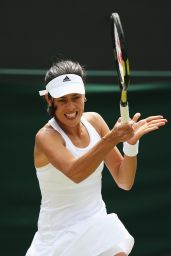 Ana Ivanovic – Wimbledon Tennis Championships 2014 – 2nd Round