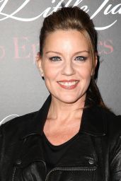Andrea Parker at ‘Pretty Little Liars’ 100th Episode Celebration in Hollywood