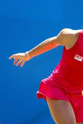 Angelique Kerber – Aegon International 2014 at Devonshire Park in Eastbourne – Quarterfinals