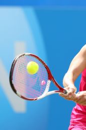 Angelique Kerber – Aegon International 2014 at Devonshire Park in Eastbourne – Semifinals