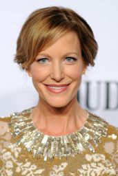 Anna Gunn – 2014 Tony Awards in New York City