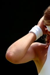 Anna Schmiedlova – Wimbledon Tennis Championships 2014 – 1st Round