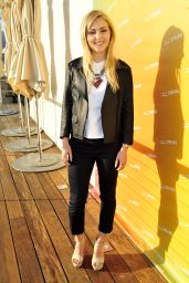AnnaSophia Robb – Call It Spring Summer 2014 Launch Event in Beverly Hills
