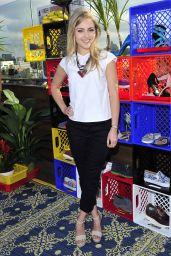 AnnaSophia Robb – Call It Spring Summer 2014 Launch Event in Beverly Hills