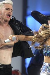 Ariana Grande - 2014 MuchMusic Video Awards in Toronto