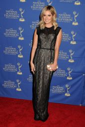 Ashley Tisdale - 2014 Daytime Creative Arts Emmy Awards Gala in Los Angeles