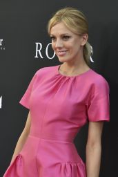 Bar Paly – ‘The Rover’ Premiere in Los Angeles