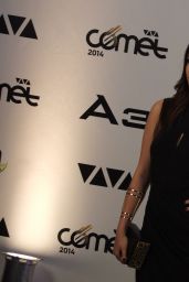 Barbara Palvin - Viva Comet Awards 2014 in Budapest, Hungary