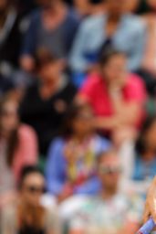 Bojana Jovanovski – Wimbledon Tennis Championships 2014 – 2nd Round