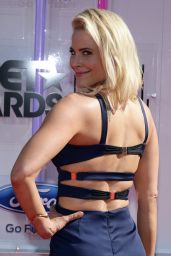 Brittany Daniel - 2014 BET Awards in Los Angeles