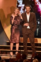 Cameron Diaz – 2014 Spike TV’s Guys Choice Awards