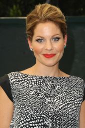 Candace Cameron-Bure - Children Mending Hearts 2014 Fundraiser in Beverly Hills