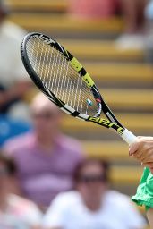 Caroline Wozniacki – Aegon International 2014 at Devonshire Park in Eastbourne – Quarterfinals